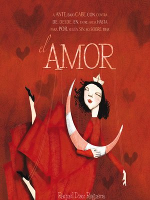 cover image of Amor